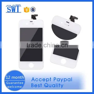 Chinese Supplier Hot Sell Lcd Touch Screen for Iphone 4g With Wholesale thumbnail-2