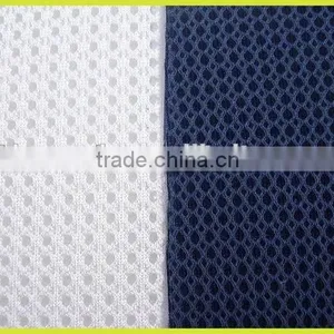 Sandwich Air Mesh Fabric for Shoes, Sandwich Mesh Fabric,Respirable Micro Orificio Tela Malla thumbnail-1