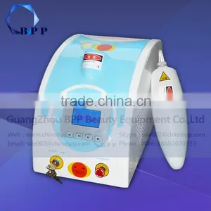Nd: Yag Laser Stretch Mark Tattoo Reomval For White Hair Facial Skin Care Beauty Equipment thumbnail-1