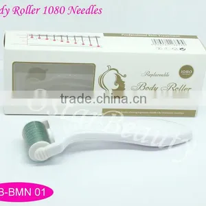 Body Dermaroller 1080 Wrinkle Magic thumbnail-1