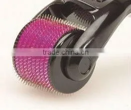 Dts 540 Needles Derma Roller & Dermaroller 540 Needles & Medical Grade Dermaroller thumbnail-1
