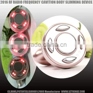 Zlime Home Use Body Slimming Machine Vibration thumbnail-4