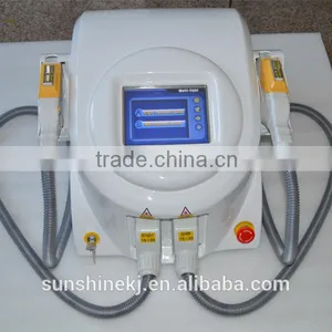 SHR Hair Removal Portable Personal Laser Hair Removal Machine thumbnail-6