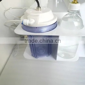 Oxygen Machine For Skin Care 2016 Hot Selling Oxygen Microdermabrasion Jet Peel Machine/diamond Microdermabrasion Machine thumbnail-5