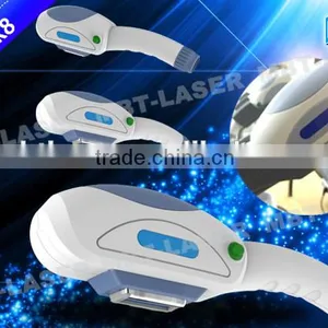 2016 New Products IPL Laser Hair Removal Machine / Ipl Shr Hair Removal Machine thumbnail-4