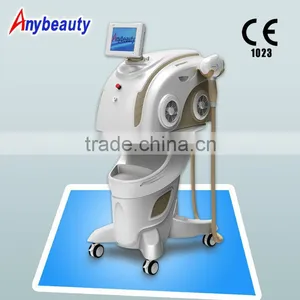 Facial Hair Removal Best Portable 808nm Diode Laser Hair Removal Pain-Free thumbnail-1