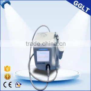 Merry Christmas! Korea Imported Mesotherapy Gun Skin Whitening Injection 5 Pin Multi Needle Type Machine thumbnail-1