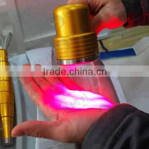 New Inventions Handheld Cold Laser Physical Therapy Machine thumbnail-1