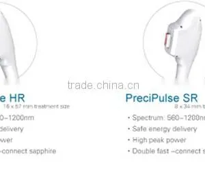 Vertical IPL SHR&E-light Hair Removal Equipment&machine thumbnail-4