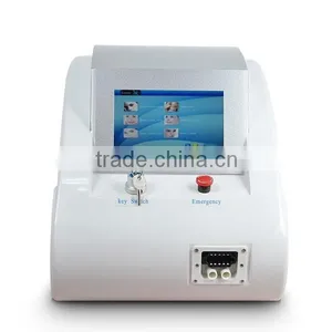 Beauty Salon Preferred!!!Portable Q Switched Nd Yag Laser For Tattoo Removal thumbnail-5