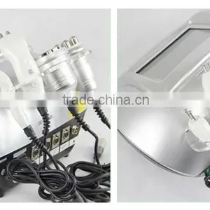Vacuum Cavitation Rf/ultra Cavitation Tripolar Rf/vacuum rf Cavitation With 40khz Cavitation 2015 New!!! thumbnail-2