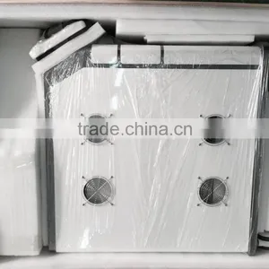 Q-Switch ND YAG Tattoo Removal Laser Q Switched Laser Machine Machine China / Tatoo Remove Laser 1000W thumbnail-6