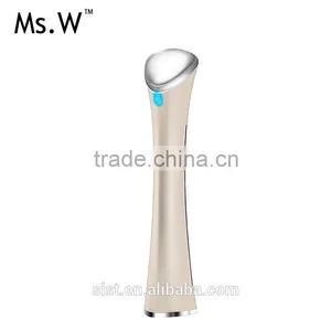 We Need Distributors for Eye Massage Stick Eyes Wrinkle Removing Pen Black Eye Massage Instrument Vibration Beauty Pen Pink thumbnail-2