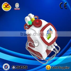 Multifunction Elight nd Yag Laser rf Ipl With CE Approval thumbnail-1