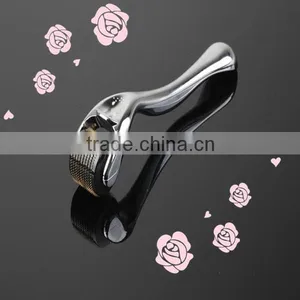 Hottest Private Label Customization Microneedle Derma Roller on Christmas -L015 thumbnail-1