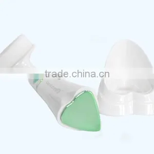 Electric Facial Cleansing Brush OEM and ODM Sonic Facial Cleansing Brush Manufacturer thumbnail-3