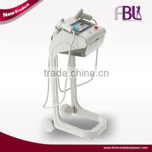 2015 New Design Fractional rf Machine for Face Lifting thumbnail-1