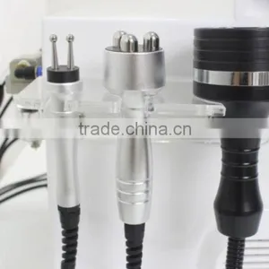 Ultrasonic Lipolysis rf Fat Reduction Fat Loss Equipment thumbnail-5