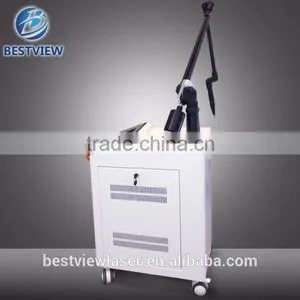 Bestview Supply Tattoo Remover nd Yag Laser thumbnail-2