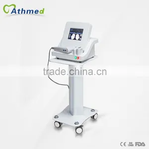 HIFU for Body and Face Care Focused Ultrasound Hifu thumbnail-2