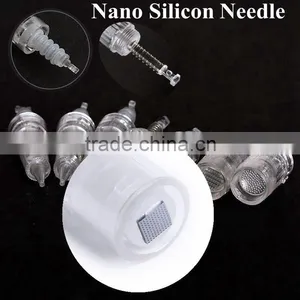 Nano Needle Eyelash Growth Hair Disposible Cartridge thumbnail-1
