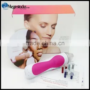 Personal Microderm Replacement Discs Diamond Microdermabrasion Refill Tips Used for Personal Microderm Device thumbnail-1
