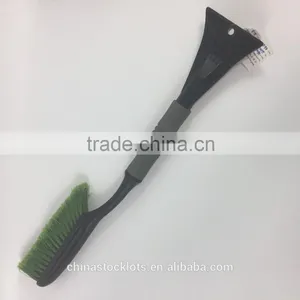 New-arrival Green Plastic Powerful Brush thumbnail-1