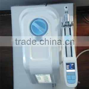 2016 High Quality Best-selling Portabale No-needle Mesotherapy Machine for Skin Whitening and Skin Rejuvenation thumbnail-2
