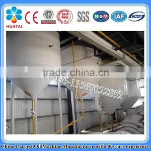 200T Hot-selling Full Continuous CE/ISO/SGS Appvoved Oil Making Machine thumbnail-2