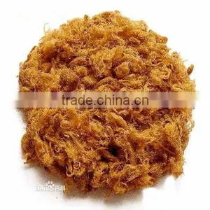 Porkt Floss, Meat Wool, Flossy Pork, Pork Sung, Rousong thumbnail-2