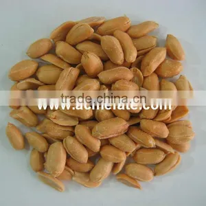 Roasted and Salted Peanuts in Easy Open Tin/can thumbnail-1