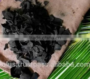 INDONESIA COCONUT PULP, COCONUT FIBER, COCONUT WATER AND CHARCOAL thumbnail-1