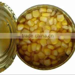 High Quality Canned Sweet Corn Kernel thumbnail-3