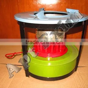 Beautiful Design Square Indian Oil Cooking Kerosene Wick Stove thumbnail-4