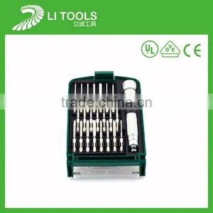 Carbon Steel 7 Pieces,10 Pieces Cell Phone Repair Screwdriver Set thumbnail-1