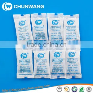Silica Gel Food Desiccant for Silica Gel Packs thumbnail-5