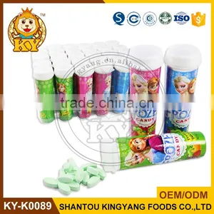 Frozen Cartoon Candy Sweet Tablet Candy thumbnail-1