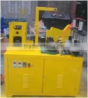 QIXIN Best Selling Mesh Scourer Making Machine / Cleaning Ball Machine thumbnail-1