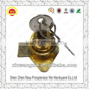 Wholesale Home Security Solid Metal Slide Lock Wristband thumbnail-1