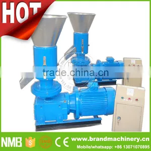 Kahl Pellet Press,pellet Ucraina,poultry Pellet Feed Machine thumbnail-1