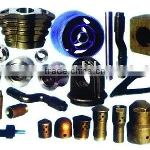 Casting . Investment Casting.steel Part thumbnail-1