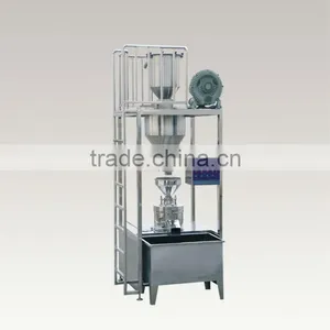 MJ300-1-1D CE Soybean Grinding Machine With the Capacity of 350kgs Beans/hr thumbnail-1