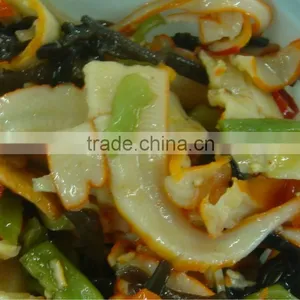 Chuka Ika Sansai (seasoned Squid Salad) thumbnail-1