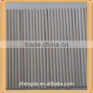 6.0*160mm Round Aspen Wood Sticks With Good Quality and Competitive Price thumbnail-3