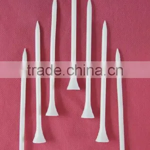 Specialized Golf Tees Made From Cornstarch thumbnail-1