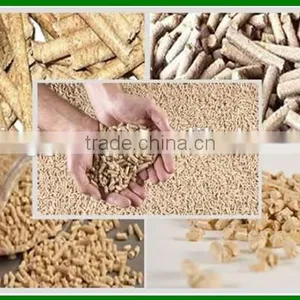 High Efficiency Biomass Pellet Machine thumbnail-4