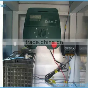 Agriculture Electric Fence Energizers in Australia thumbnail-1