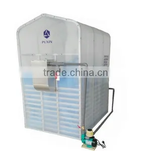 Mini Biogas Plant Green Waste Disposal Anaerobic Digestion thumbnail-1