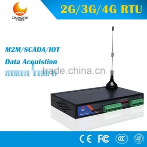 CM550-51G RTU GPRS Wireless Remote Control Device Industrial 8 SUPPORT Voice Data Fax Sms thumbnail-1
