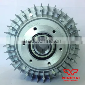 Japan MITSUBISHI Magnetic Powder Clutch ZA-A1 thumbnail-4